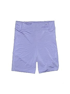 Flounce Shorts (view 1)