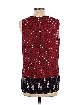 Violet & Claire Sleeveless Blouse (view 2)