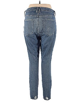 Good American Jeans (view 2)