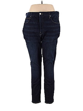 Good American Jeans (view 1)