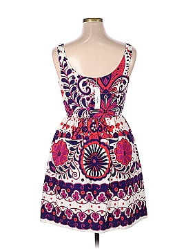 Trina Turk Casual Dress (view 2)