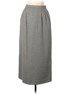 Pendleton Casual Skirt (view 1)