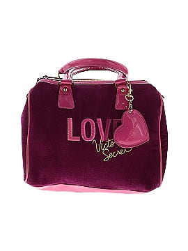 Victoria's Secret Satchel (view 1)