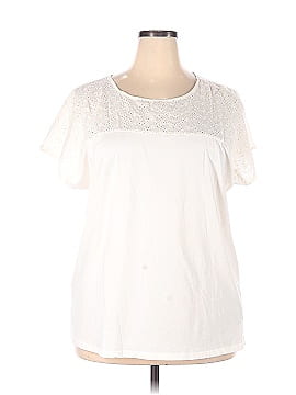 Torrid Short Sleeve T-Shirt (view 1)
