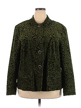 Talbots Jacket (view 1)