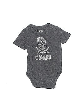 Baby Gap Short Sleeve Onesie (view 1)