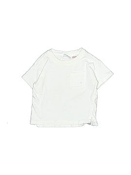 Zara Short Sleeve T-Shirt (view 1)