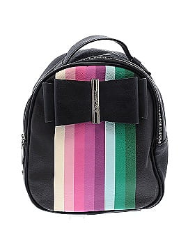 Betsey Johnson Backpack (view 1)