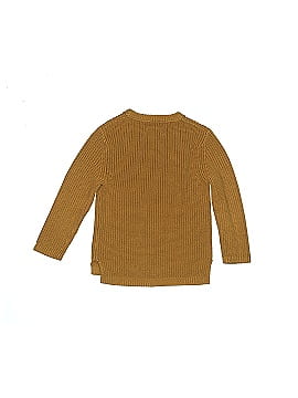 Zara Pullover Sweater (view 2)