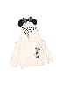 Disney Ivory Pullover Hoodie Size 18 mo - photo 1