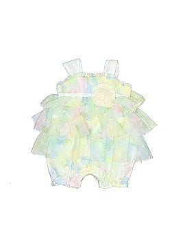 Koala Baby Boutique Short Sleeve Outfit (view 1)