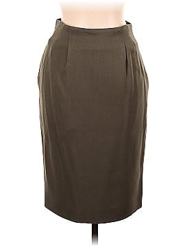 Dana Buchman Formal Skirt (view 1)