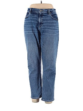 Ann Taylor LOFT Jeans (view 1)