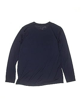 New Balance Long Sleeve T-Shirt (view 2)