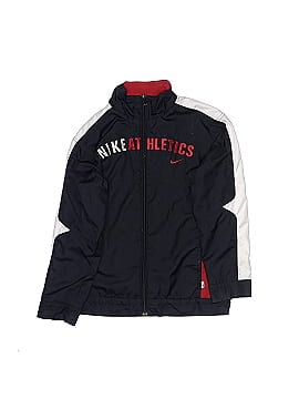 Nike Track Jacket (view 1)