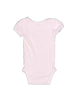 Gerber Short Sleeve Onesie (view 2)