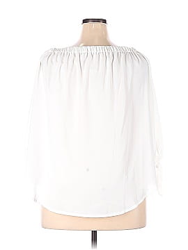 Unbranded Long Sleeve Blouse (view 2)