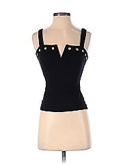 Express One Eleven Sleeveless Blouse