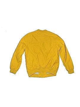 Zara Fleece Jacket (view 2)