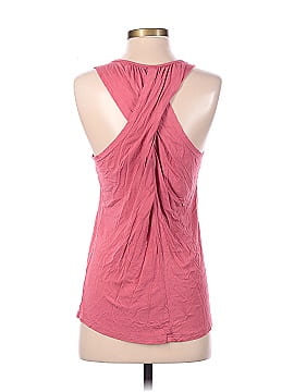 Unbranded Sleeveless Blouse (view 2)