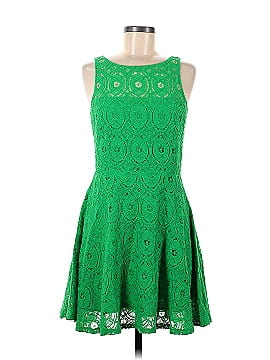 BB Dakota Casual Dress (view 1)