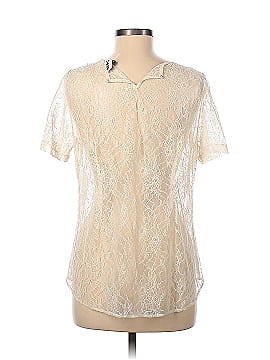 CCH Collection Short Sleeve Blouse (view 2)