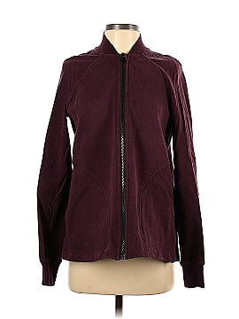 Lululemon Athletica Track Jacket (view 1)