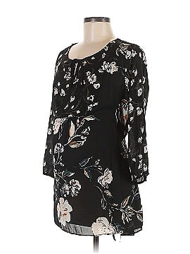 A Pea in the Pod Long Sleeve Blouse (view 1)