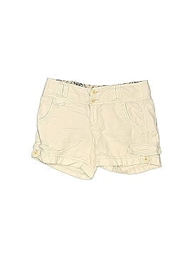 Daughters of the Liberation Cargo Shorts (view 1)