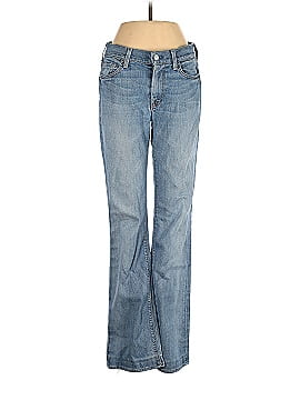 7 For All Mankind Jeans (view 1)