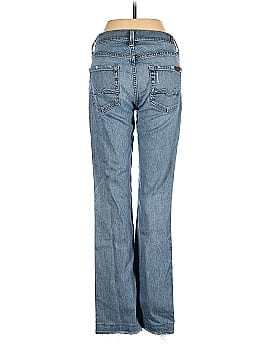 7 For All Mankind Jeans (view 2)