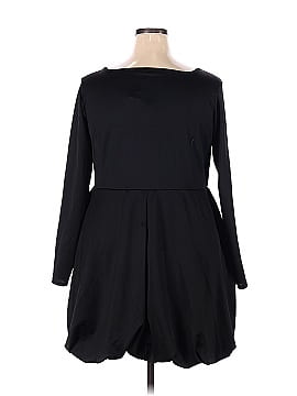 PrettyLittleThing Casual Dress (view 2)