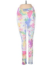 Spiritual Gangster Leggings