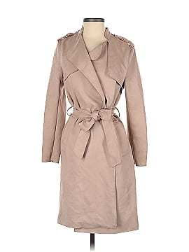 H&M Trenchcoat (view 1)