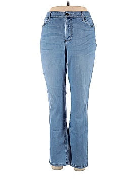 St. John's Bay Jeans