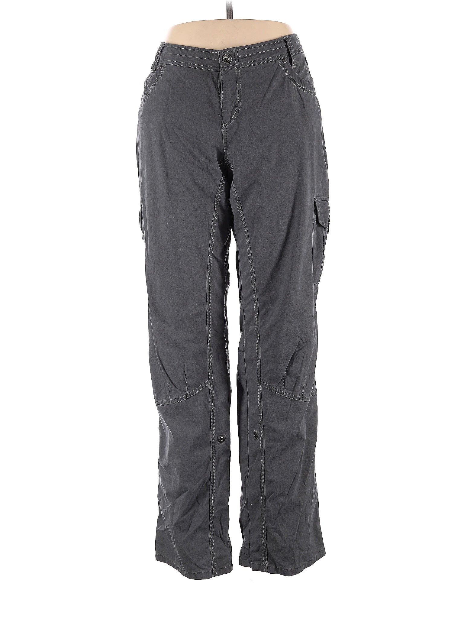 Kuhl Relaxed Cargo Pants