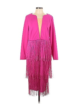 Aomei Cocktail Dress (view 1)