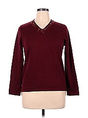 Christopher & Banks Sweatshirt