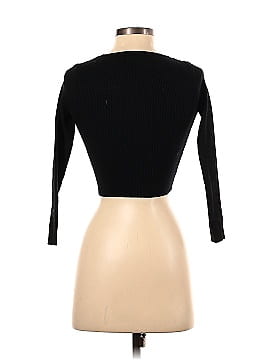Princess Polly Pullover Sweater (view 2)