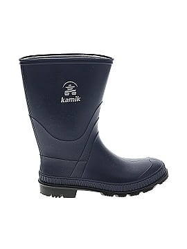 Kamik Rain Boots (view 1)