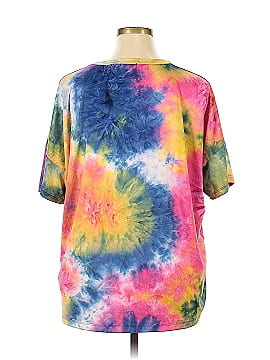 White Birch Short Sleeve T-Shirt (view 2)