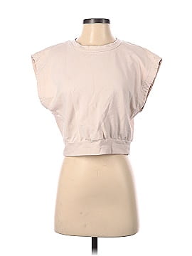 BB Dakota Short Sleeve Blouse (view 1)