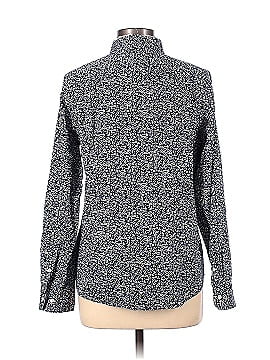 Chaps Long Sleeve Button-Down Shirt (view 2)