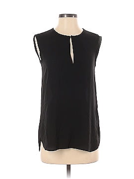 J.Crew Sleeveless Blouse (view 1)