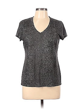 Kenneth Cole REACTION Short Sleeve Henley (view 1)