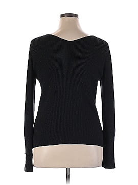 Ann Taylor Pullover Sweater (view 2)