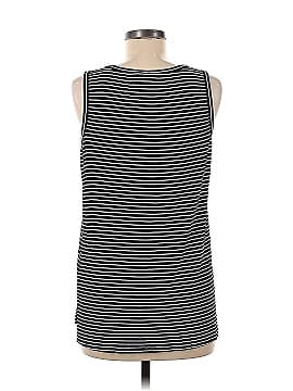 Cable & Gauge Sleeveless Henley (view 2)