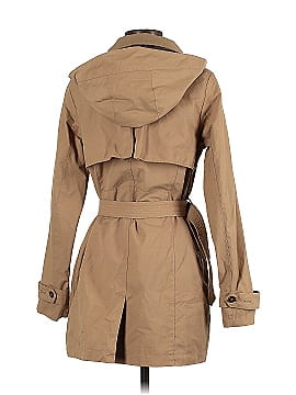 A New Day Trenchcoat (view 2)