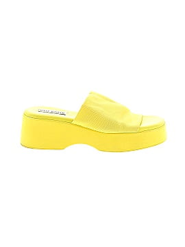 Steve Madden Sandals (view 1)