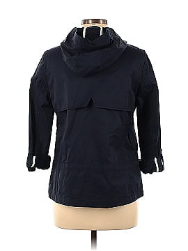 Massimo Dutti Coat (view 2)